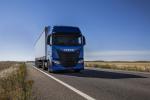 Iveco S-WAY NP S460 4x2 2019 года